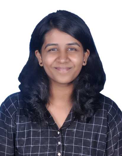 Ashwini S. - ABAP Consultant