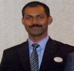 Aamir Joseph - Accounting and Finance, Data Entry Job