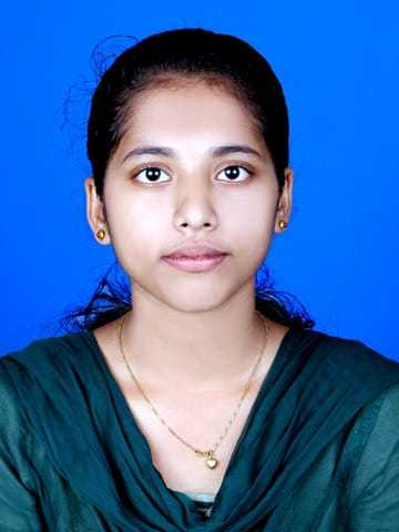 Anila Babu - Physics online tuition and study helps