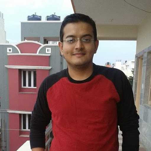 Rahul S. - Performance test engineer