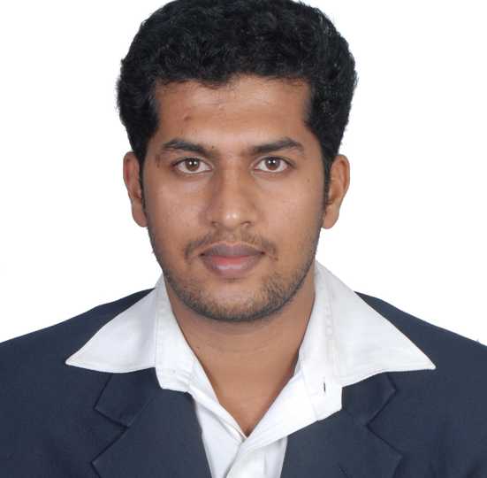 Sunil - sales executive