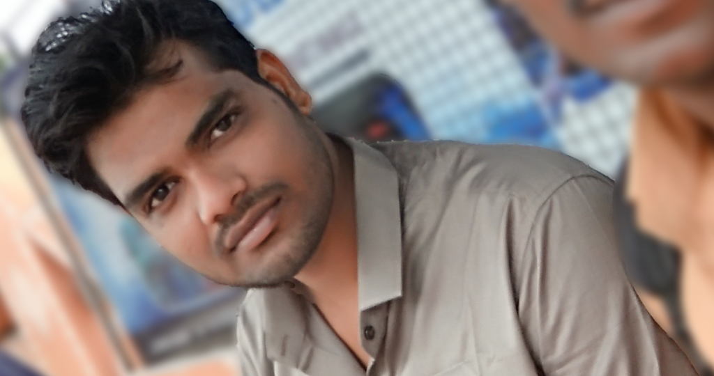 Mohammed - 2 year experience in web development