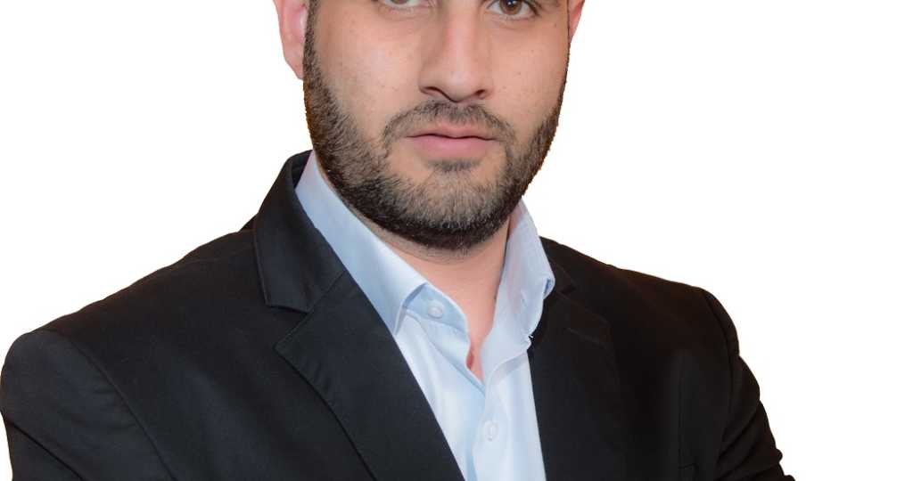 Bassim Boughade - Technical Adviser