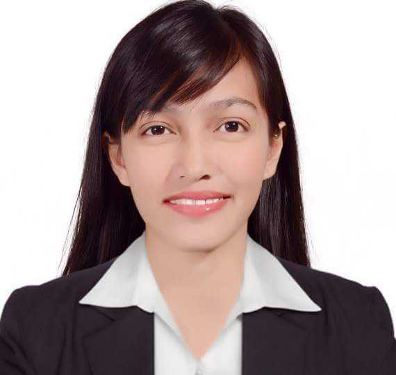 Sarah Thea D. - I am Licensed Professional Teacher
