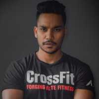 Personal Trainer and Fitness Coach