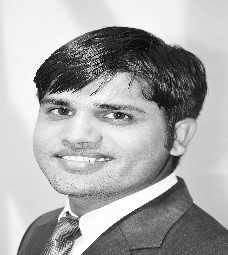 Vinod R. - Experienced Fund Administrator