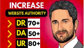 increase da 50 moz domain authority 50