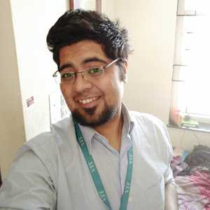 Sourabh T. - Software Engineer