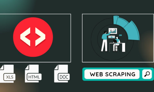 I will do web scraping, web searching and data entry for you