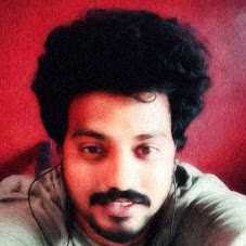 Lakshminarayana P. - Screenwriter, Film-Maker.