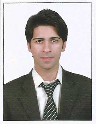 Muhammad Imran - Teradata DWH Consultant