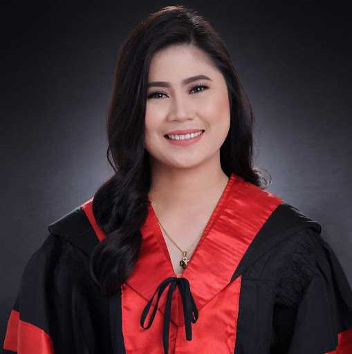 Liezel S. - Master in Business Administration Major in Marketing Management