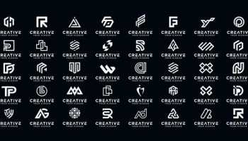 I will design a creative and beautiful logo design for you.