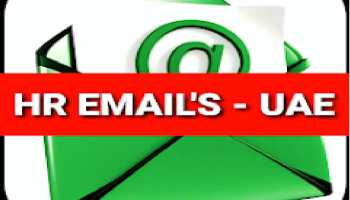 I Will Give You Database of Over 71,000 Verified Emails of Companies in the UAE 