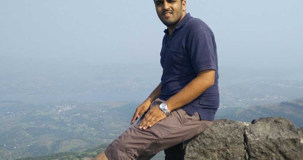 Kunal K. - Web Developer and Designer with Mobile App development skills