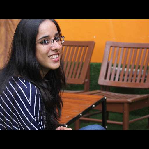 Deeksha S. - Web Content Writer And Social Media Marketing