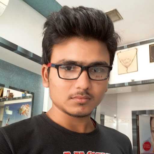 Akash B. - Data entry Expert and website designer