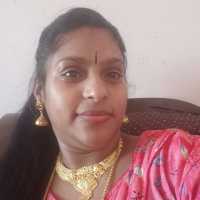 Kavitha Rani P.