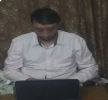 Muhammad Umair A. - I am Professional Video Editor