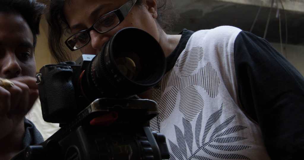 Alina Sharma - Writer, Filmmaker, Cinematographer, Photographer, Editor, 