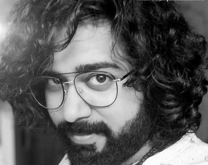 Aadhitya B. - Creative Director