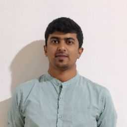 Aravind C. - Data scientist