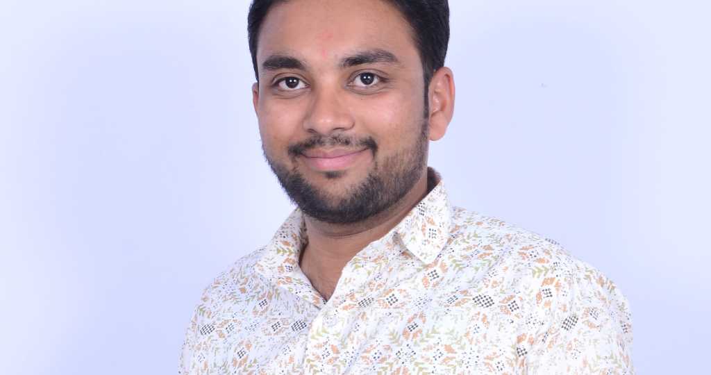Nirav P. - Website developer