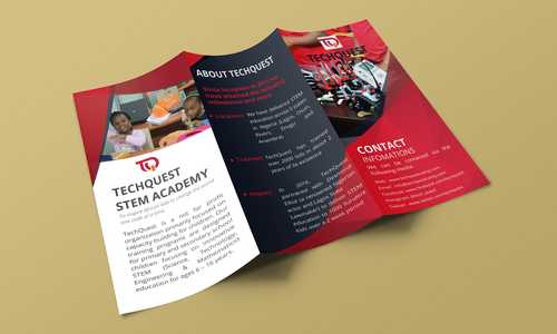 I will Create An Awesome Flyer/Brochure For your Company In Just 12 hrs.