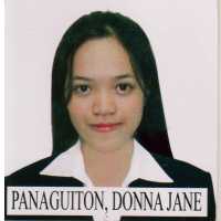 Donna Jane 