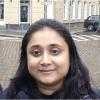 Shilpa S. - Coordinator, Language Expert