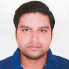 Saurabh Sharma - Web Developer