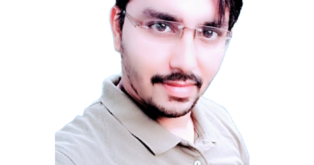 M Adeel H. - Typing and Ms Office 
