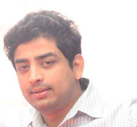 Jokshan A. - IT Technical Engineer 