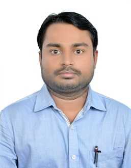 Shashi Gaurav K. - Remote Sensing &amp; GIS Analyst