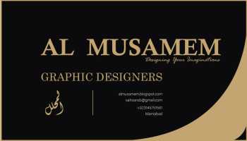 I Will Design A Business Card
