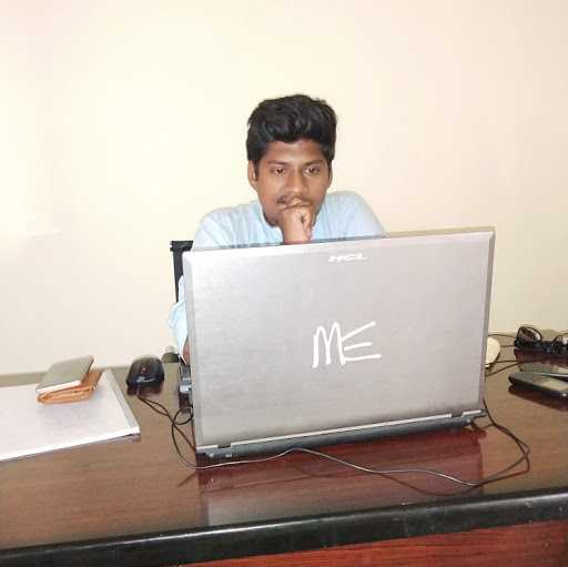 Suresh M. - i am good worker Hardware and networking Engineer 