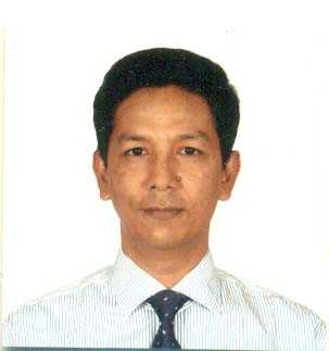 Mohammad Rakib H. - Professional Data Entry Operator