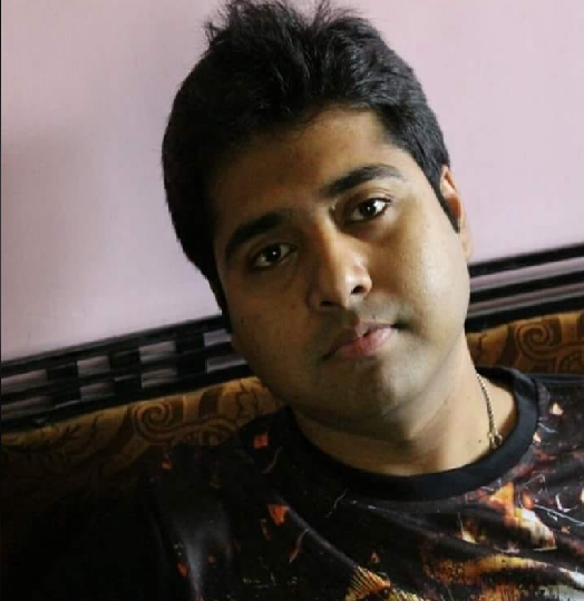 Rahul G. - Mechanical Designer (Autodesk Inventor)
