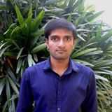 Vishal P. - Android Developer