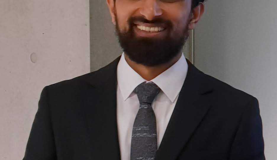 Asim K. - PhD Electrical Engineering