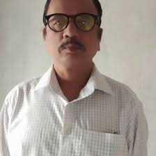 Ajit Kumar N. - data entry operator and copy pest 