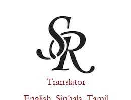 Translating documents / letters / articles 