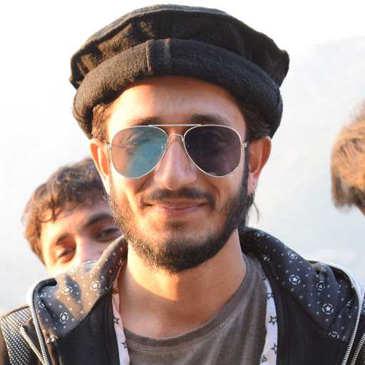 Hafiz Umar K. - Flutter developer