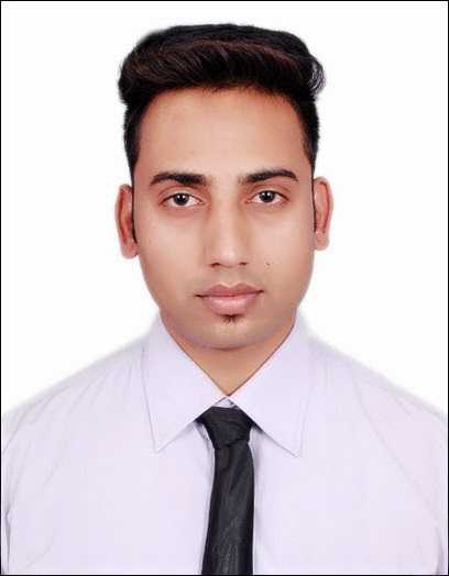 Ranjeet K. - Cyber security professional