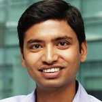 Rajesh K. - Business Analyst, Transcription, Data Entry