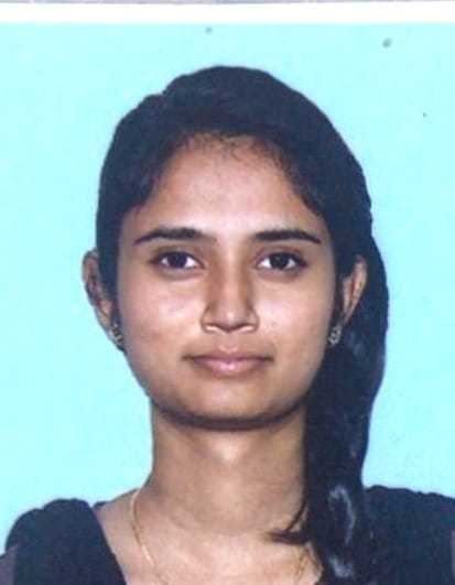 Subhalakshmi - Engineer