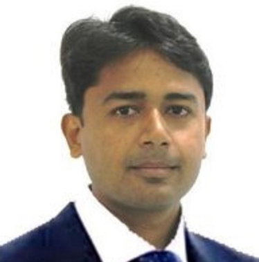Rajendra P. - US Tax accountant and Preparer