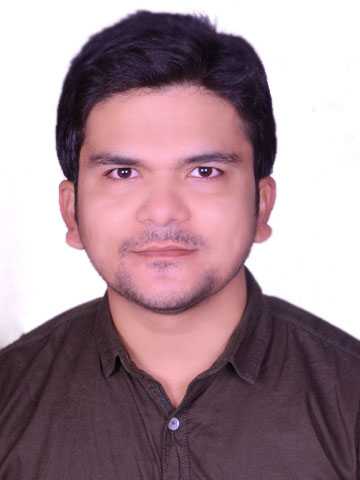 Apurv Khandelwa - Civil Engineer