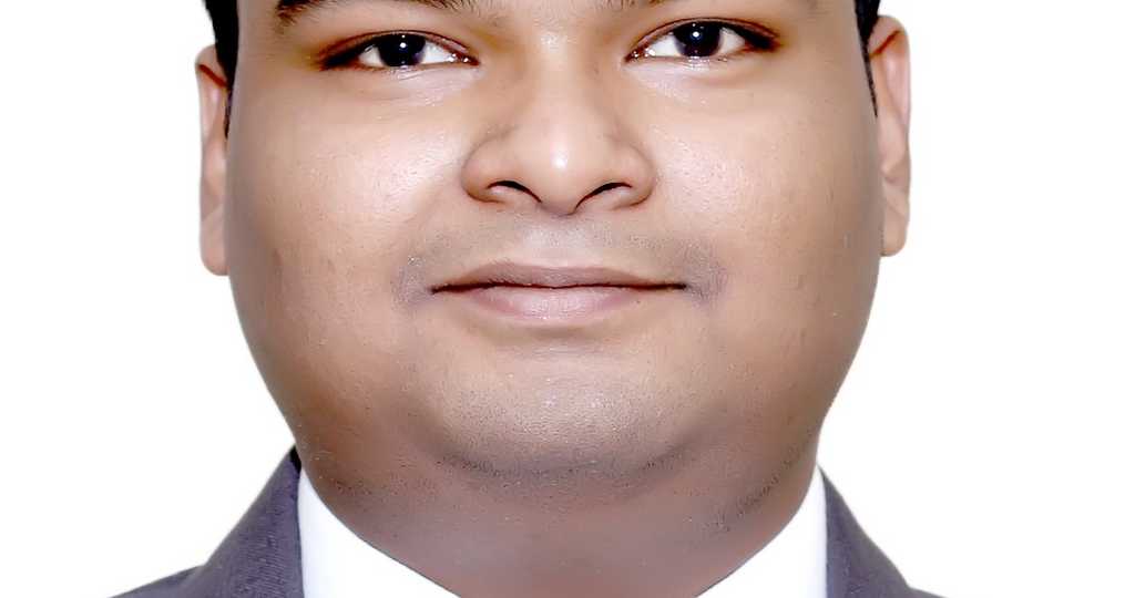 Srijeev B. - Engineering Student.