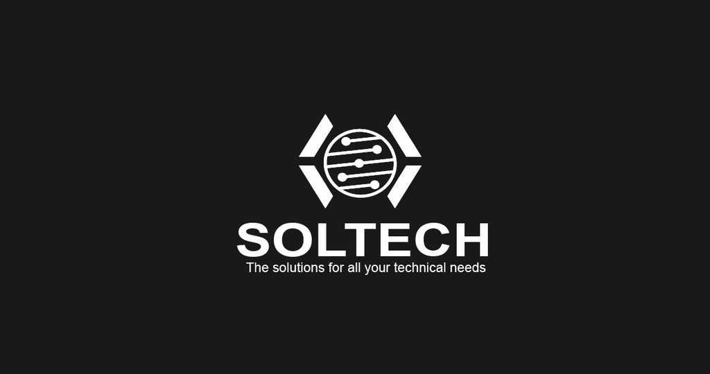 Sol T. - SolTech - The Solutions For All Your Technical Needs!